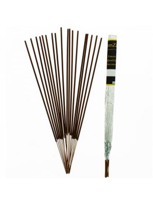 Zam Zam Long burning Fragranced Incense Sticks - (Tibetan Musk)