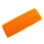 Neon Orange Headbands
